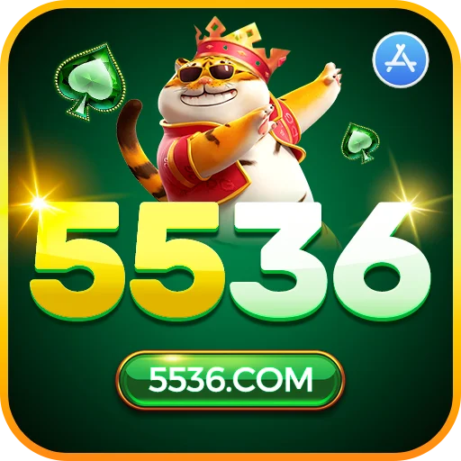 5536 App - Aplicativo Móvel Oficial