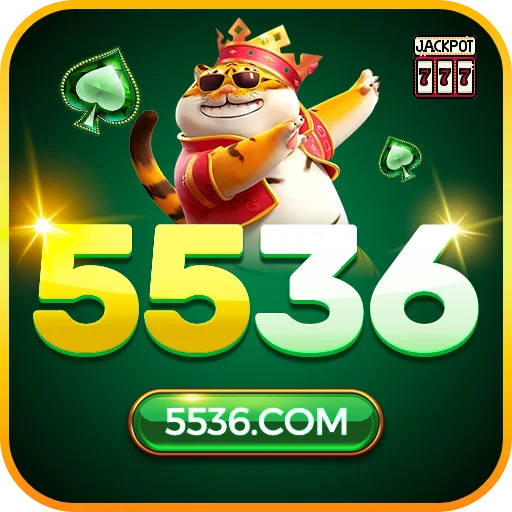 5536 Slot - 320+ Caça-Níqueis Premium