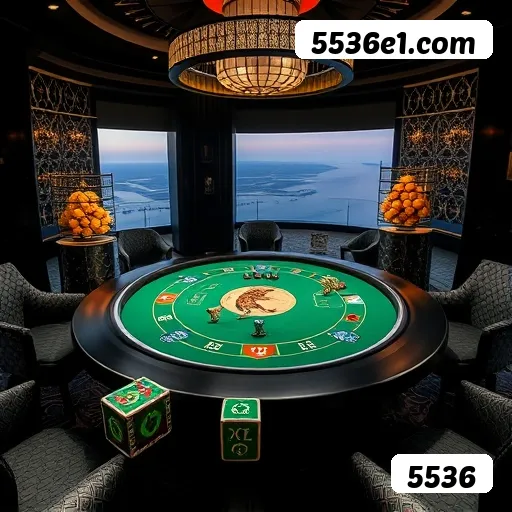 5536 Brasília - Betting Features