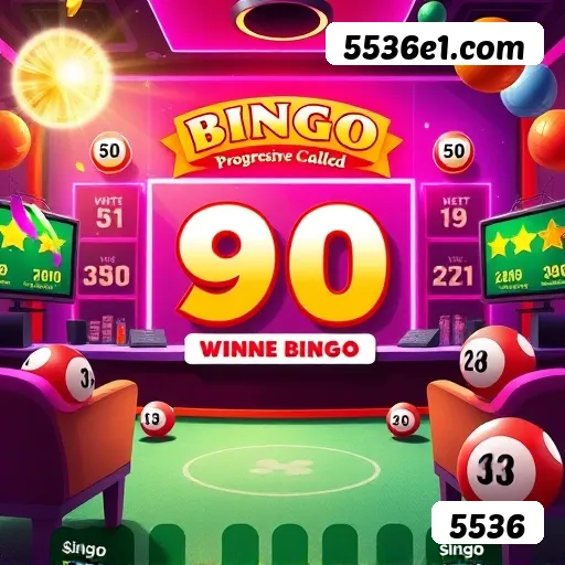 5536 - cassino ao vivo