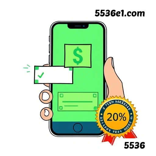 5536 - Aplicativo Móvel
