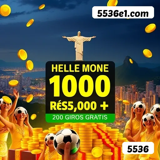 5536 - Análise de Mercados Esportivos